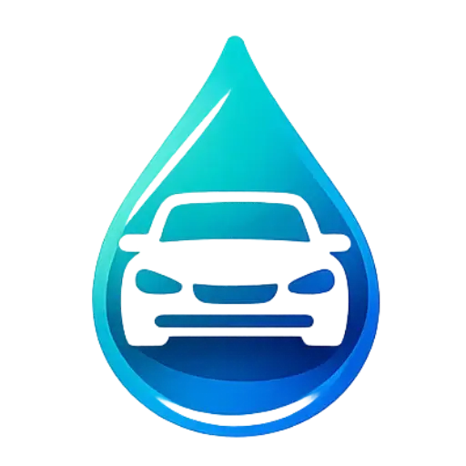 Lavage auto à domicile Grossouvre